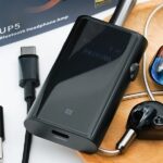 ⁦דונגל Shanling UP5 BT Amp/DAC⁩ – תמונה ⁦14⁩