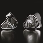 ⁦אוזניות FIR Audio Neon 4 IEM⁩ – תמונה ⁦3⁩