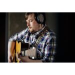 ⁦אוזניות אלקטרוסטטיות + מגבר/דאק WarWick BRAVURA – BLACK⁩ – תמונה ⁦17⁩