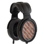 ⁦אוזניות אלקטרוסטטיות + מגבר/דאק WarWick BRAVURA – BLACK⁩ – תמונה ⁦11⁩