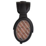 ⁦אוזניות אלקטרוסטטיות + מגבר/דאק WarWick BRAVURA – BLACK⁩ – תמונה ⁦12⁩