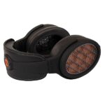 ⁦אוזניות אלקטרוסטטיות + מגבר/דאק WarWick BRAVURA – BLACK⁩ – תמונה ⁦13⁩