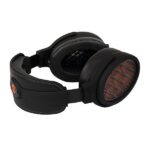 ⁦אוזניות אלקטרוסטטיות + מגבר/דאק WarWick BRAVURA – BLACK⁩ – תמונה ⁦14⁩