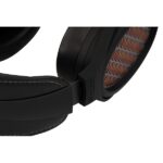 ⁦אוזניות אלקטרוסטטיות + מגבר/דאק WarWick BRAVURA – BLACK⁩ – תמונה ⁦10⁩