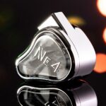 ⁦אוזניות FIR Audio Neon 4 IEM⁩ – תמונה ⁦8⁩