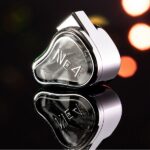 ⁦אוזניות FIR Audio Neon 4 IEM⁩ – תמונה ⁦7⁩