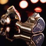 FIR Audio Xenon 6 IEM - Image 2