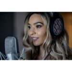 ⁦אוזניות אלקטרוסטטיות + מגבר/דאק WarWick BRAVURA – BLACK⁩ – תמונה ⁦16⁩