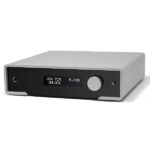 Young MkIV DAC/preamplifier - Image 2