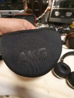 אוזניות אלחוטיות AKG N60