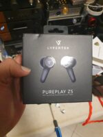 אוזניות בלוטוס Lypertek Pureplay Z5