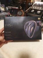 אוזניות FIIO FH5s IEM