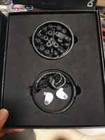 ⁦נמכר - אוזניות IEM 64Audio U12t⁩ – תמונה ⁦2⁩