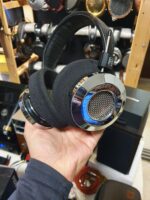 ⁦נמכר - אוזניות GRADO PS1000e⁩ – תמונה ⁦2⁩