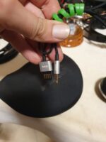 ⁦אוזניות אלחוטיות AKG N60⁩ – תמונה ⁦2⁩