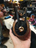 ⁦אוזניות MEZE 109PRO⁩ – תמונה ⁦4⁩