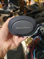 אוזניות אלחוטיות Bower & Wilkins PX7
