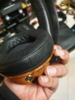 ⁦נמכר - אוזניות KENNERTON ROGNIR⁩ – תמונה ⁦3⁩