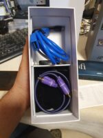 ⁦מגבר אוזניות ודאק iFi micro iDSD Signature⁩ – תמונה ⁦3⁩