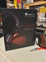 אוזניות HifiMan HE-R9