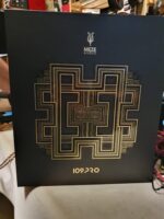 אוזניות MEZE 109PRO