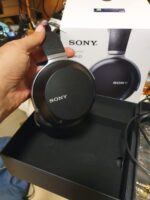 ⁦אוזניות  SONY MDR Z7⁩ – תמונה ⁦4⁩