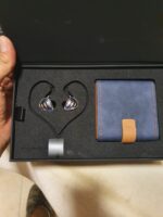 ⁦אוזניות FIIO FH5s IEM⁩ – תמונה ⁦4⁩