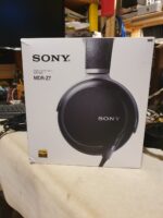 אוזניות  SONY MDR Z7