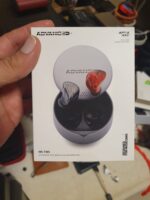 אוזניות בלוטוס ADV M5 TWS