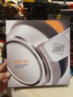 אוזניות סטודיו NDH 20