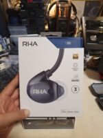 אוזניות RHA T20i IEM