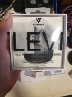 אוזניות LEVI TWS