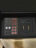 ⁦אוזניות FIIO FH5s IEM⁩ – תמונה ⁦2⁩