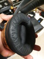 ⁦נמכר - אוזניות KENNERTON ROGNIR⁩ – תמונה ⁦2⁩