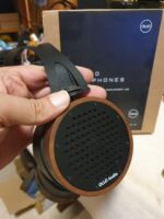 ⁦אוזניות OLLO S4X פתוחות⁩ – תמונה ⁦2⁩