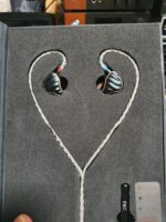 ⁦אוזניות FIIO FH7 IEM⁩ – תמונה ⁦4⁩