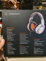 ⁦אוזניות סטודיו NDH 20⁩ – תמונה ⁦2⁩