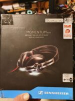 אוזניות Sennheiser Momentum