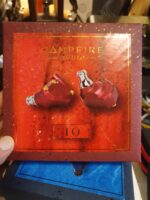 אוזניות Campfire I/O IEM