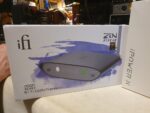 ⁦סטרימר iFi ZEN STREAM + PS⁩ – תמונה ⁦2⁩