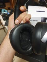 ⁦אוזניות  SONY MDR Z7⁩ – תמונה ⁦2⁩