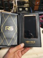 ⁦נגן HiBy RS6 R2R⁩ – תמונה ⁦5⁩