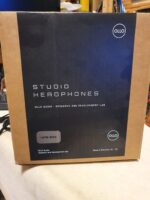 אוזניות OLLO S4X פתוחות