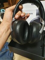 ⁦אוזניות  SONY MDR Z7⁩ – תמונה ⁦5⁩