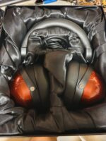 ⁦אוזניות HifiMan HE-R9⁩ – תמונה ⁦2⁩