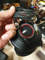 ⁦אוזניות AKG K7XX⁩ – תמונה ⁦2⁩