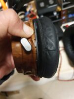 ⁦נמכר - אוזניות KENNERTON ROGNIR⁩ – תמונה ⁦4⁩