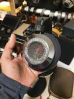 ⁦נמכר - אוזניות GRADO PS1000e⁩ – תמונה ⁦4⁩