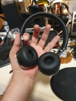 ⁦אוזניות אלחוטיות AKG N60⁩ – תמונה ⁦4⁩