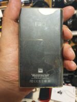 נגן FIIO M9